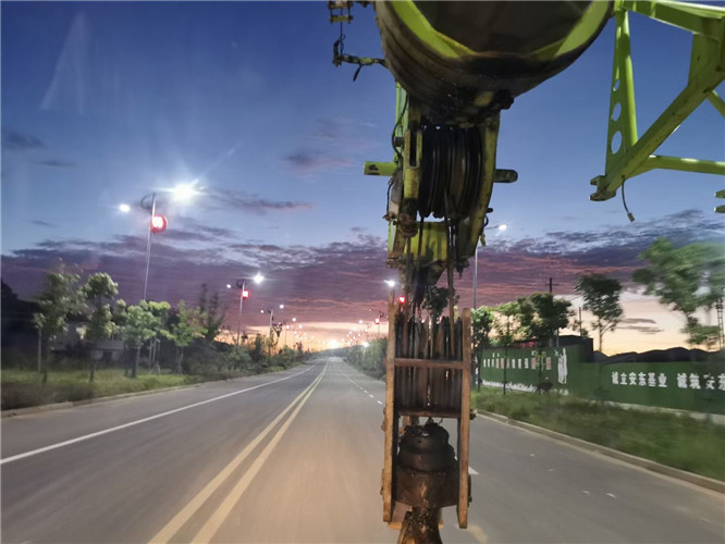 灵山县大件吊装怎么收费